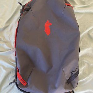 Cotopaxi Allpa 28L *Barely Used*